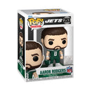 Funko Pop NFL: Jets Aaron Rodgers Pop! Vinyl