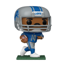 Funko Pop NFL: Lions Amon Ra St. Brown Pop! Vinyl