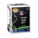 Funko Pop NFL: Seahawks Geno Smith Pop! Vinyl