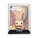 Funko Pop NFL Joe Montana Sports Illustrated Pop! Vinyl Cover