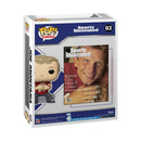 Funko Pop NFL Joe Montana Sports Illustrated Pop! Vinyl Cover