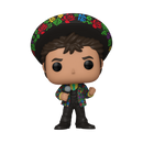 Funko Pop Juan Gabriel Juan Gabriel (Floral Mariachi) Pop! Vinyl