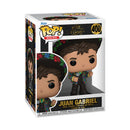 Funko Pop Juan Gabriel Juan Gabriel (Floral Mariachi) Pop! Vinyl