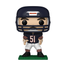 Funko Pop NFL: Bears Dick Butkus Pop! Vinyl