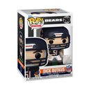 Funko Pop NFL: Bears Dick Butkus Pop! Vinyl