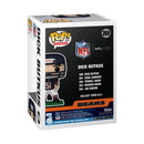 Funko Pop NFL: Bears Dick Butkus Pop! Vinyl
