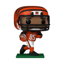 Funko Pop NFL: Bengals Chad Johnson Pop! Vinyl