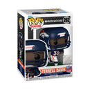Funko Pop NFL: Broncos Terrell Davis Pop! Vinyl