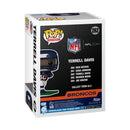 Funko Pop NFL: Broncos Terrell Davis Pop! Vinyl
