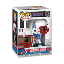 Funko Pop NFL: Oilers Warren Moon Pop! Vinyl