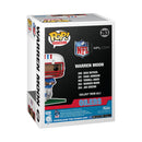 Funko Pop NFL: Oilers Warren Moon Pop! Vinyl