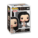 Funko Pop Cher Cher (1974 Met Gala) Pop! Vinyl