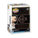 Funko Pop Cher Cher (1974 Met Gala) Pop! Vinyl