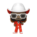 Funko Pop T Pain T Pain Pop! Vinyl