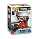 Funko Pop T Pain T Pain Pop! Vinyl