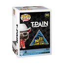 Funko Pop T Pain T Pain Pop! Vinyl
