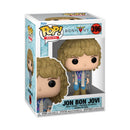 Funko Pop Bon Jovi Jon Bon Jovi Pop! Vinyl