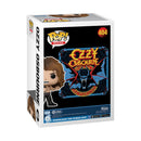 Funko Pop Ozzy Osbourne Ozzy Osbourne Shirtless (1989) Pop! Vinyl