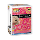 Funko Pop Shakira Shakira (Waka Waka) Pop! Vinyl