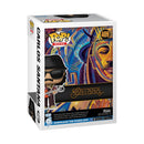 Funko Pop Santana Carlos Santana Pop! Vinyl