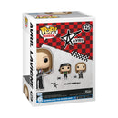 Funko Pop Avril Lavigne Complicated Pop! Vinyl