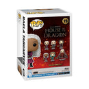 Funko Pop House of the Dragon Baela Targaryen Pop! Vinyl