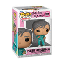 Funko Pop Squid Game Geum Ja (Player 149) Pop! Vinyl