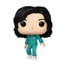 Funko Pop Squid Game Hyun Ju (Player 120) Pop! Vinyl