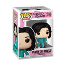 Funko Pop Squid Game Hyun Ju (Player 120) Pop! Vinyl
