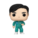 Funko Pop Squid Game Player 001 Pop! Vinyl