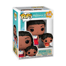 Funko Pop Moana 2 Moana & Little Sis Simea Pop! Vinyl