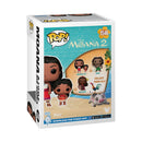 Funko Pop Moana 2 Moana & Little Sis Simea Pop! Vinyl