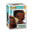 Funko Pop Moana 2 Matangi Pop! Vinyl