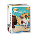 Funko Pop Moana 2 Matangi Pop! Vinyl
