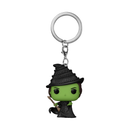 Funko Pop Wicked (2024) Elphaba Pop! Keychain