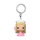 Funko Pop Wicked (2024) Glinda Pop! Keychain