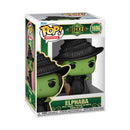 Funko Pop Wicked (2024) Elphaba Pop! Vinyl