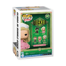 Funko Pop Wicked (2024) Glinda Pop! Vinyl