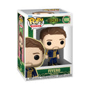Funko Pop Wicked (2024) Fiyero Pop! Vinyl