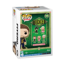 Funko Pop Wicked (2024) Fiyero Pop! Vinyl