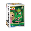 Funko Pop Wicked (2024) Glinda in Nightgown Pop! Vinyl