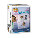Funko Pop Wondla Eva 9 with Meego Pop! Vinyl