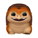 Funko Pop Wondla Otto Pop! Vinyl