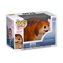 Funko Pop Wondla Otto Pop! Vinyl