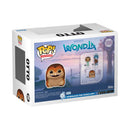 Funko Pop Wondla Otto Pop! Vinyl