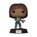 Funko Pop Star Wars: Acolyte Osha Aniseya Pop! Vinyl