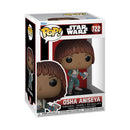 Funko Pop Star Wars: Acolyte Osha Aniseya Pop! Vinyl