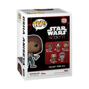 Funko Pop Star Wars: Acolyte Osha Aniseya Pop! Vinyl