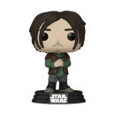 Funko Pop Star Wars: Acolyte Qimir Pop! Vinyl