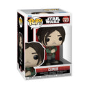 Funko Pop Star Wars: Acolyte Qimir Pop! Vinyl